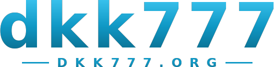 dkk777 logo